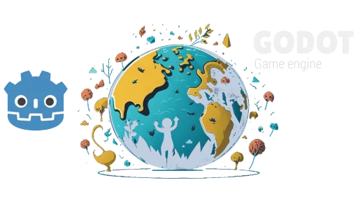 Hello World, Godot