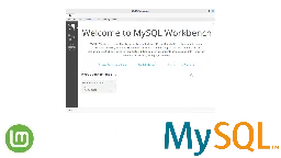 How to install MySQL Workbench on Linux Mint 22
