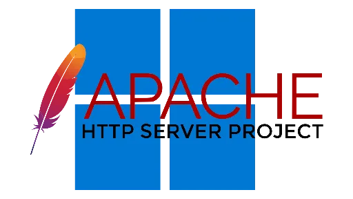 How to install apache on windows