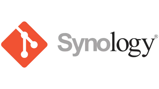 Installing Git server on Synology NAS
