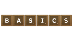 Basics Basics