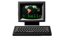 Hello World