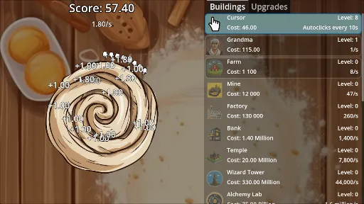 KanelbulleClicker