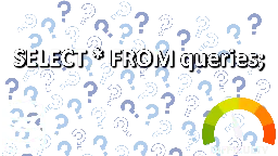 Basic Relational Database Queries Quiz