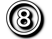 Magic 8 ball
