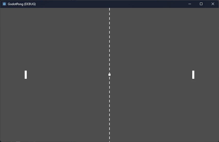 Running the project for the first time