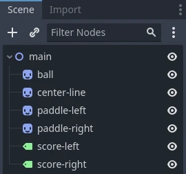 Create New Labels for the score