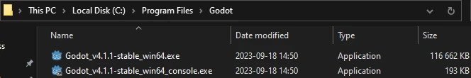 Unzip into directory