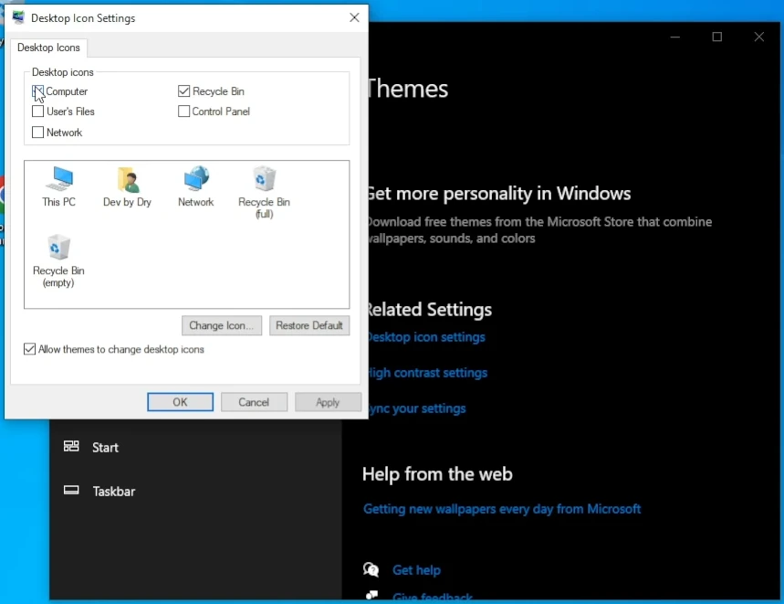 How to Setup Windows 10 for Software Development - Drygast.NET